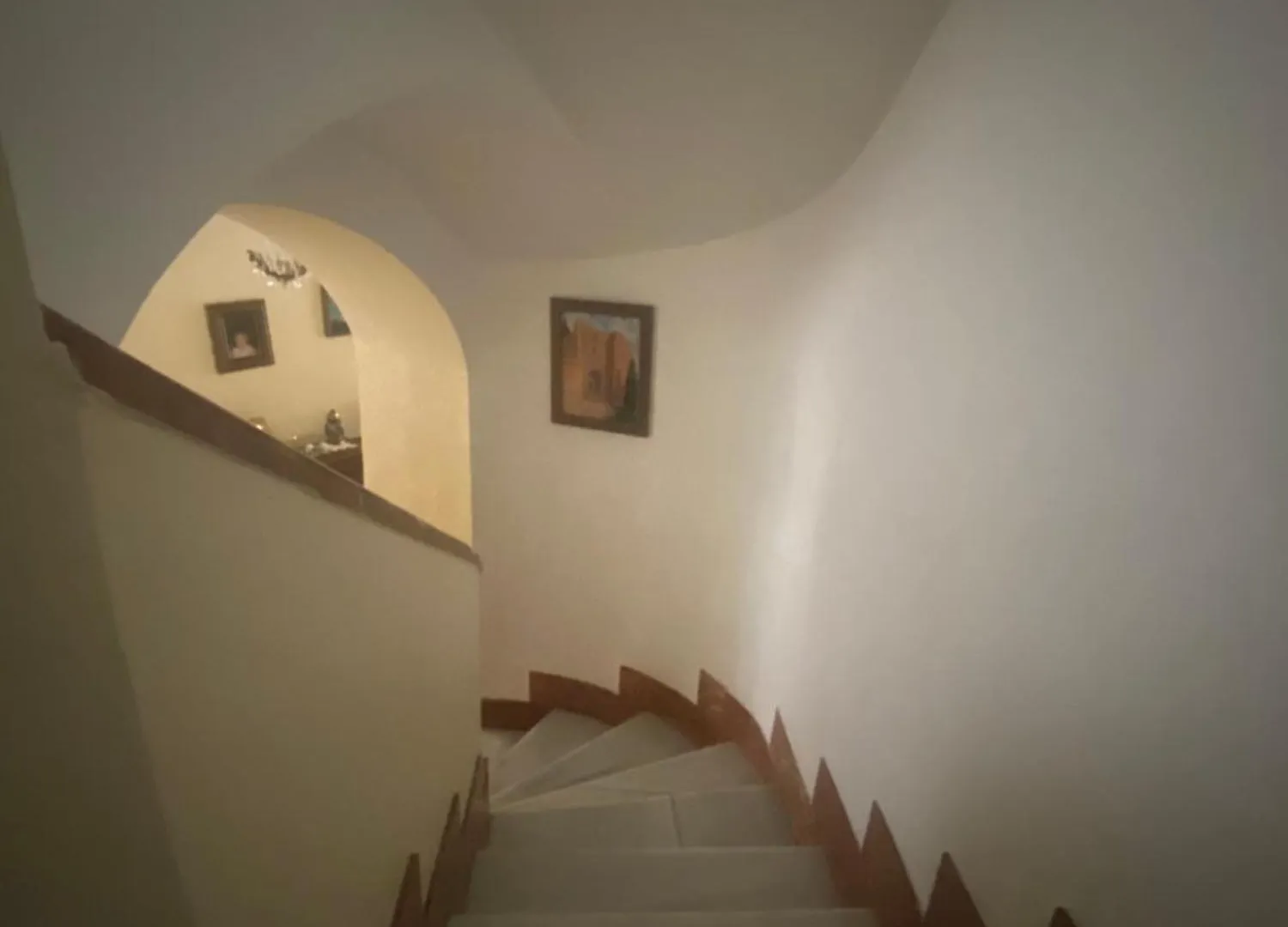 Habitaciones En Casa Residencial Cercana Al Centro Historico De Malaga