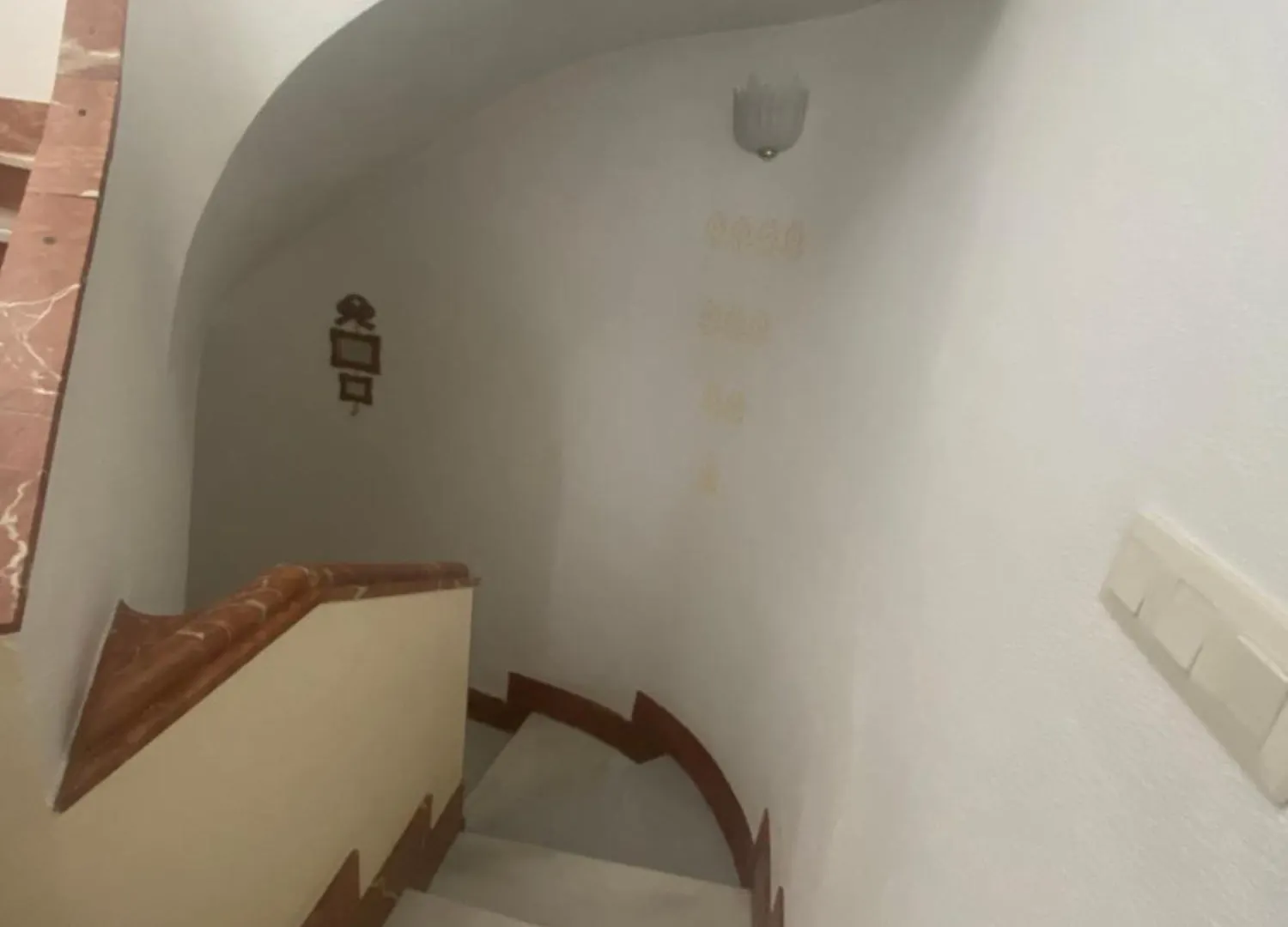 Habitaciones En Casa Residencial Cercana Al Centro Historico De Malaga Spain